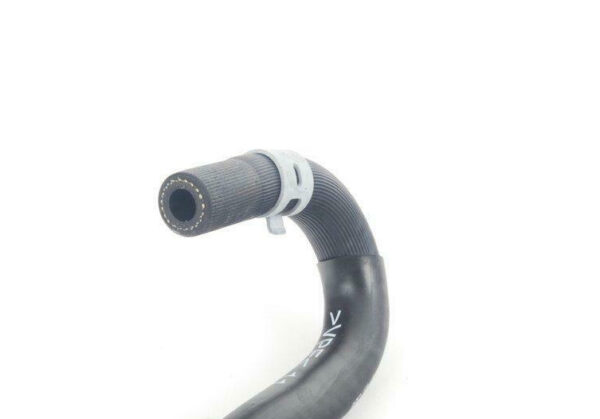 AUDI A4 B8 Feed Fuel Hose 8T0201215Q ORIGINAL - Image 3