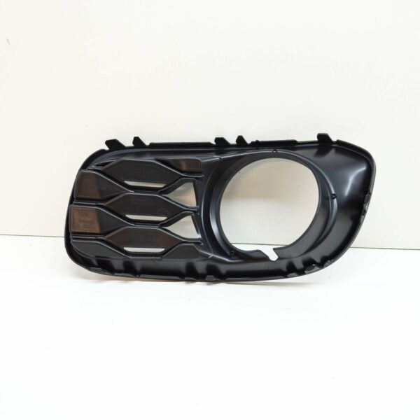 MINI COUNTRYMAN F60 Front Right Fog Light Grille 51117390554 ORIGINAL - Image 2