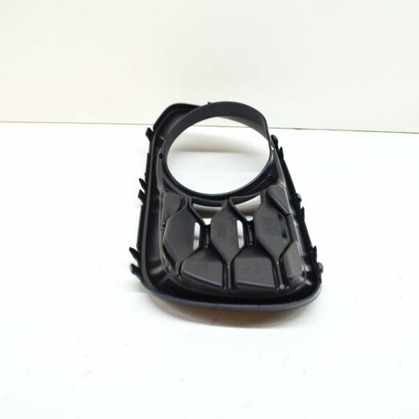 MINI COUNTRYMAN F60 Front Right Fog Light Grille 51117390554 ORIGINAL - Image 5