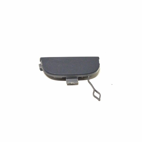 MINI COOPER R56 Front Bumper Tow Hook Eye Cover 51112753996 2753996 ORIGINAL