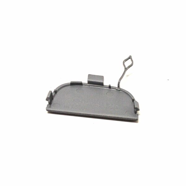 MINI COOPER R56 Front Bumper Tow Hook Eye Cover 51112753996 2753996 ORIGINAL - Image 5