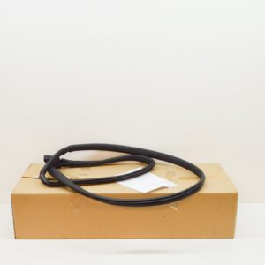 MINI COUPE R58 Front Right Door Weatherstrip 7372776 51767372776 ORIGINAL