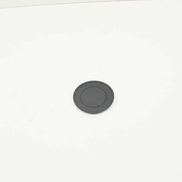 MINI COOPER F55 Centre Console Cup Holder Rubber Insert 51169360385 ORIGINAL