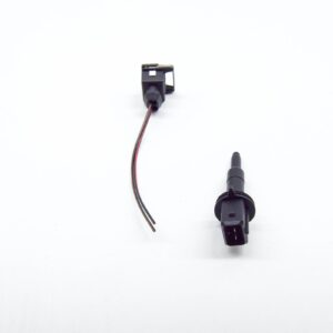 MINI CABRIO R52 Evaporator Temperature Sensor 6943846 64116943846 ORIGINAL