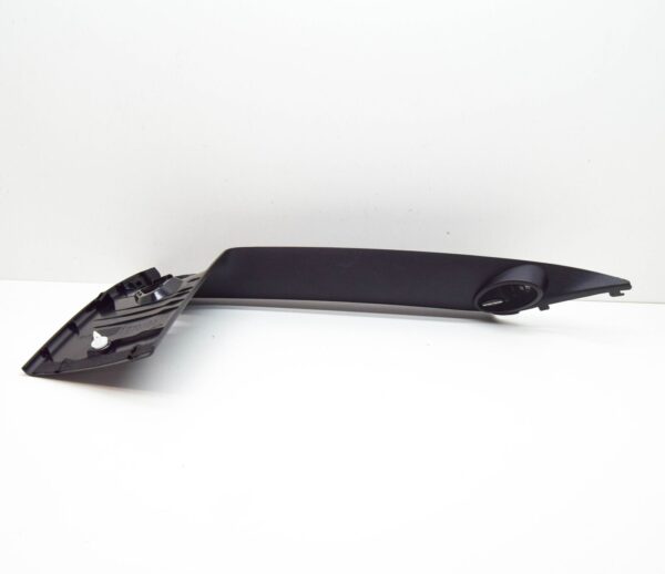 MINI Roadster R59 Front Left A Pillar Cover 51432758995 2758995 ORIGINAL - Image 4