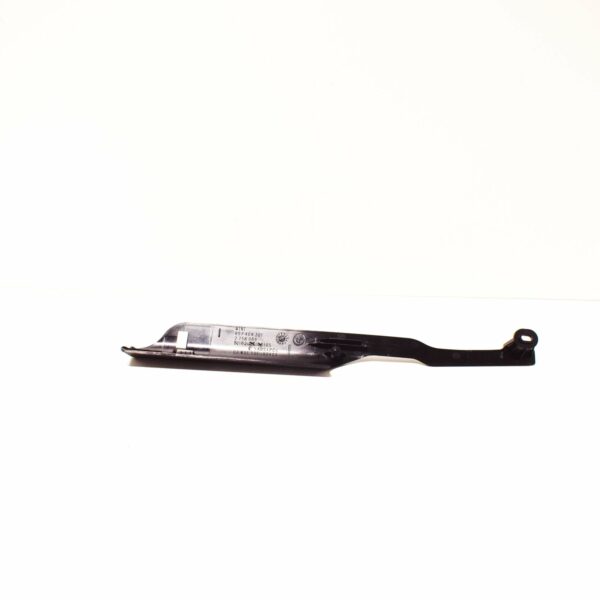 MINI Cooper R57 Left Center Folding Top Covering 54342758089 2758089 ORIGINAL - Image 5