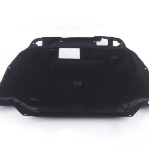 MINI COUPE R58 Engine Hood Heat Insulation 51487307579 7307579 ORIGINAL