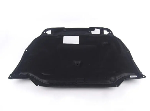 MINI COUPE R58 Engine Hood Heat Insulation 51487307579 7307579 ORIGINAL
