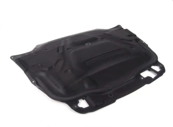 MINI COUPE R58 Engine Hood Heat Insulation 51487307579 7307579 ORIGINAL - Image 2