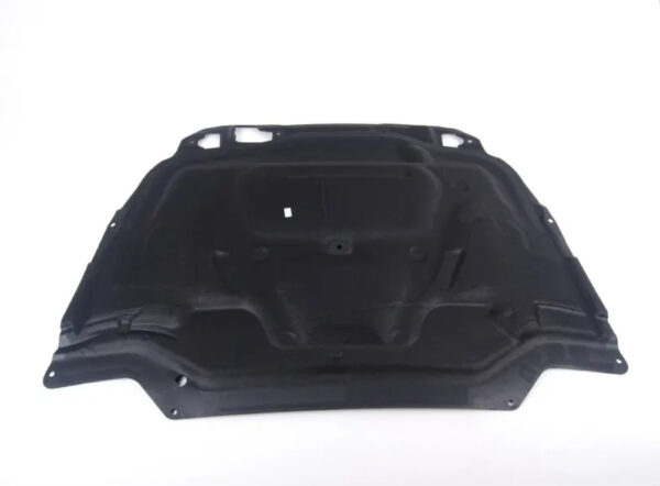 MINI COUPE R58 Engine Hood Heat Insulation 51487307579 7307579 ORIGINAL - Image 5