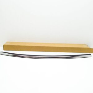 MINI CLUBMAN F54 Rear Left Split Door Trim Strip 51137473263 ORIGINAL