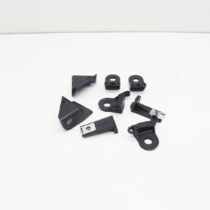 MINI COUNTRYMAN F60 Front Headlight Mount Repair Kit 63117441309 ORIGINAL