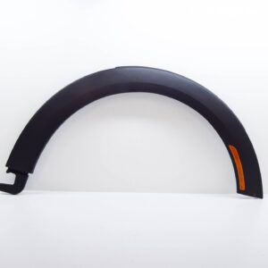 MINI F55 Front Right Wheel Arch Trim 51777376870 ORIGINAL