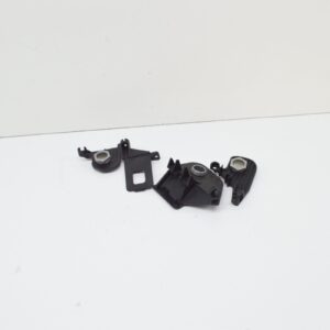 MINI COUNTRYMAN R60 Left Headlight Bracket Repair Kit 61119807303 ORIGINAL