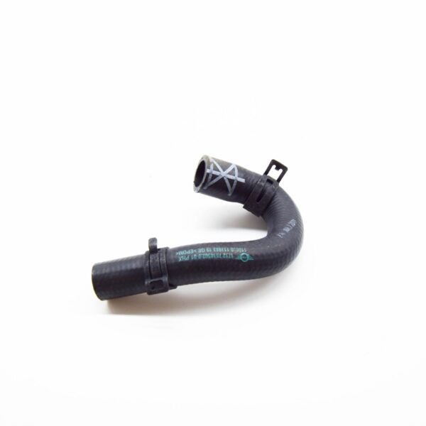 MINI Cooper R52 Convertible Radiator Coolant Hose 17127518502 ORIGINAL - Image 5