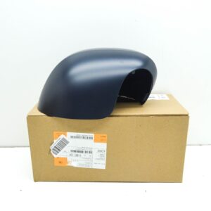 MINI COOPER F56 Front Right Door Mirror Cover Cap 51169881534 ORIGINAL