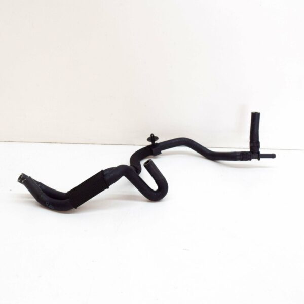 AUDI A3 8P Engine Coolant Hose 1K0122447FR ORIGINAL - Image 2