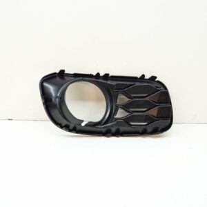 MINI COUNTRYMAN F60 Front Left Fog Light Grille 51117390553 ORIGINAL