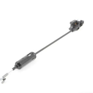MINI COOPER F55 Front Right Seat Rail Bowden Cable 52107409764 ORIGINAL
