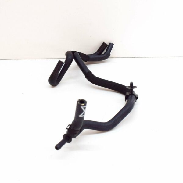 AUDI A3 8P Engine Coolant Hose 1K0122447FR ORIGINAL - Image 5