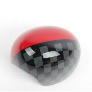 MINI F60 Front Right Door Mirror Cover RHD 2409458 51162409458 ORIGINAL