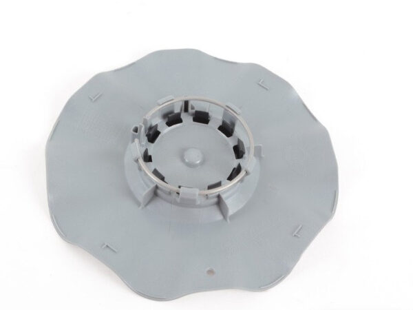 MINI R50 Wheel Center Hub Cap 1x 15" 5-Star Rocket R93 36136764100 ORIGINAL - Image 2