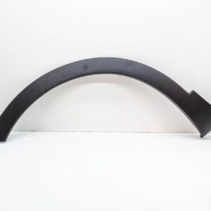 OPEL GRANDLAND X 75 Front Left Fender Molding YP000308XT ORIGINAL