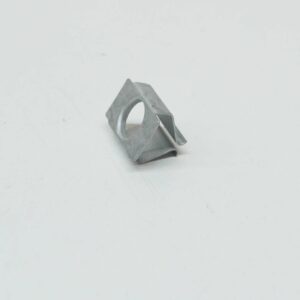 AUDI A1 MK1 Rear Bumper Valance Panel Clip 6Q0807180 ORIGINAL
