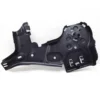 PEUGEOT 2008 Rear Left Crossmember Protector 9825391380 ORIGINAL