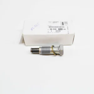 PEUGEOT 5008 Timing Tensioner 9824831480 ORIGINAL