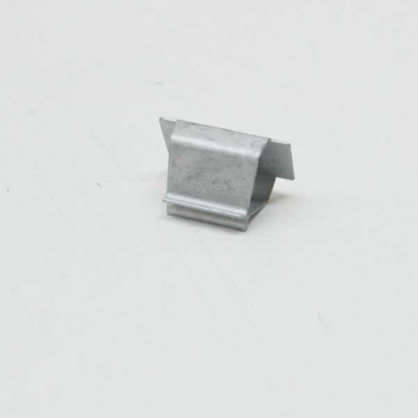AUDI A1 MK1 Rear Bumper Valance Panel Clip 6Q0807180 ORIGINAL - Image 2