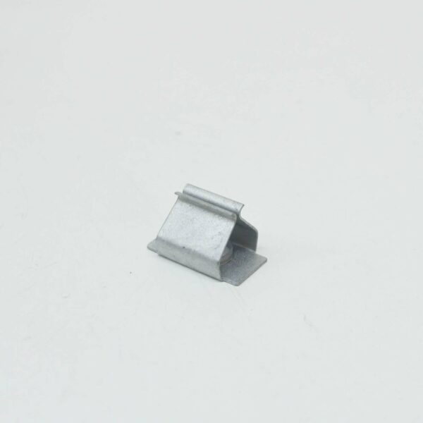 AUDI A1 MK1 Rear Bumper Valance Panel Clip 6Q0807180 ORIGINAL - Image 5