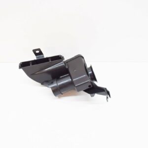 PEUGEOT 207 Air Cleaner Complete Resonator Air Deflector 1436Q1 ORIGINAL