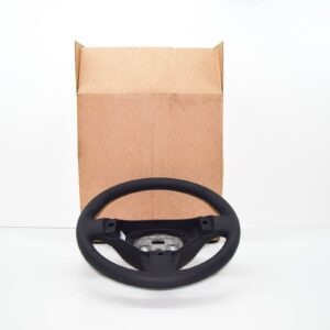 PEUGEOT 308 T7 Steering Wheel 4112LE ORIGINAL