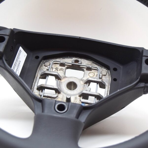 PEUGEOT 308 T7 Steering Wheel 4112LE ORIGINAL - Image 4