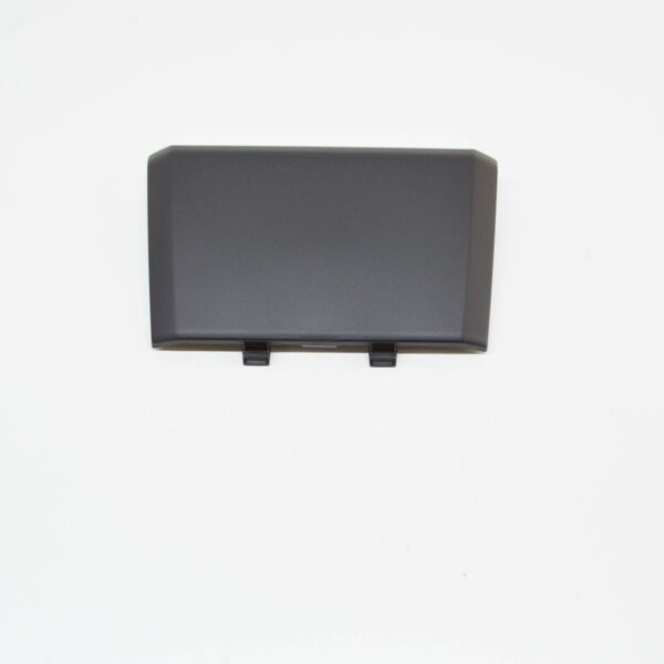 PEUGEOT 3008 Front Bumper Plug 98367957XT ORIGINAL