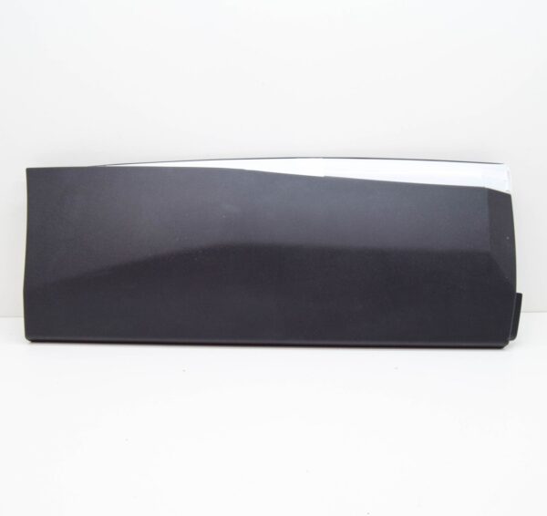 PEUGEOT 3008 Rear Right Door Lower Protector Chrome Side 98114033VV ORIGINAL - Image 3