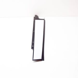 AUDI A4 8K B8 Rear Left B-Pillar Trim 8K0839901P9B9 ORIGINAL