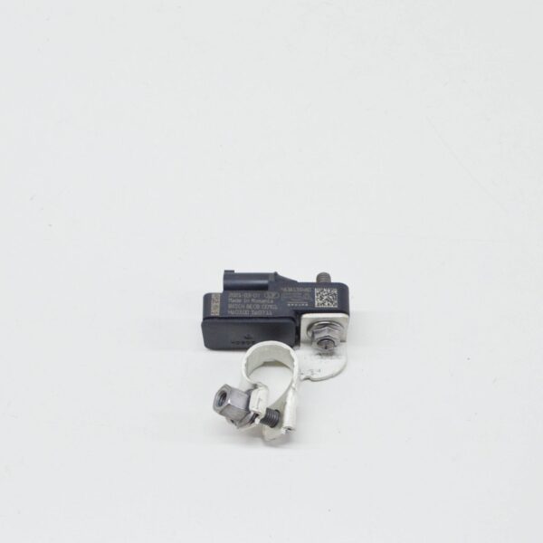 PEUGEOT 3008 Battery Charge Status Unit 9838135480 ORIGINAL - Image 2