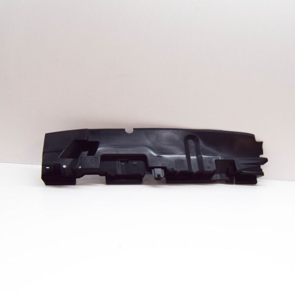 PEUGEOT 208 MK2 P21 Front Cool Air Anti-Recycl Partition 9824784380 ORIGINAL - Image 4