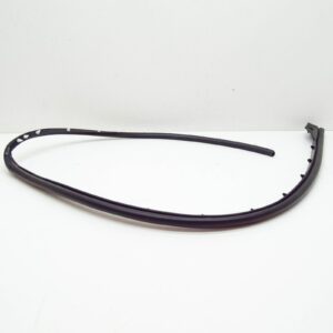 PEUGEOT 3008 T84 Front Right Door Side Sill Seal 9025P6 ORIGINAL