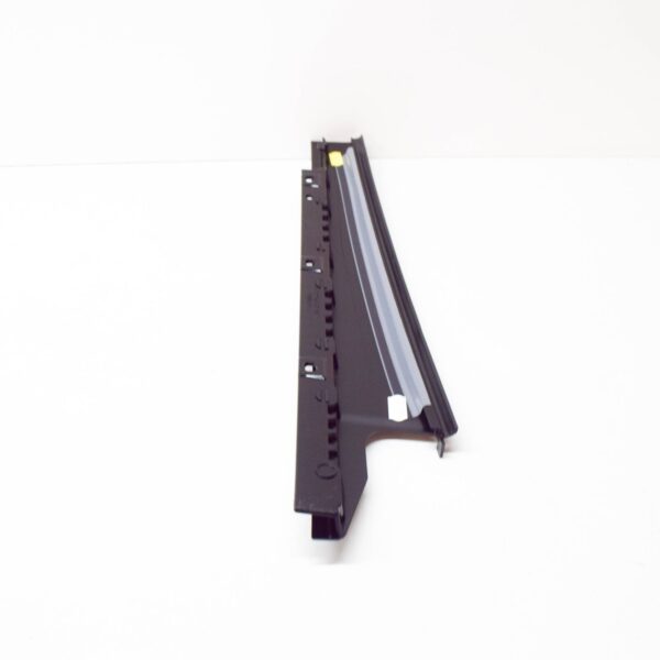 AUDI A4 8K B8 Rear Left B-Pillar Trim 8K0839901P9B9 ORIGINAL - Image 5