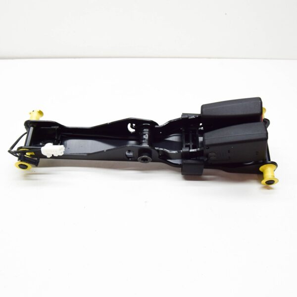 PEUGEOT 5008 MK2 P87 Rear Seat Frame Support Rail 98132460XX ORIGINAL - Image 4