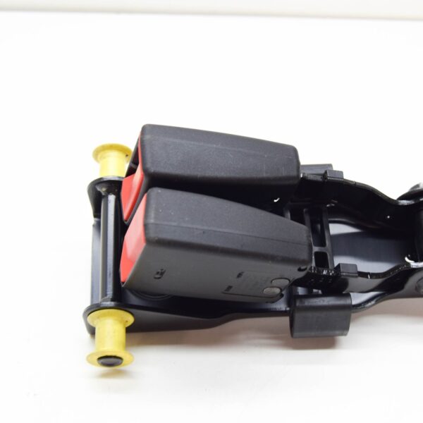 PEUGEOT 5008 MK2 P87 Rear Seat Frame Support Rail 98132460XX ORIGINAL - Image 5