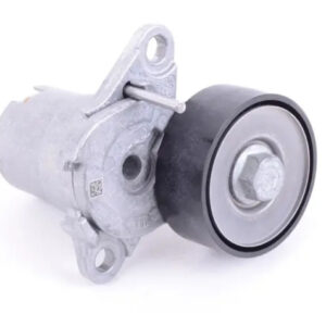 AUDI A3 8V Serpentine Drive Belt Tensioner 06L903133F ORIGINAL