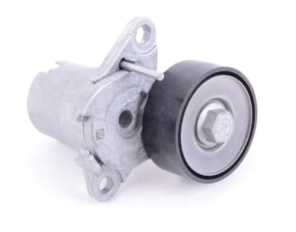 AUDI A3 8V Serpentine Drive Belt Tensioner 06L903133F ORIGINAL