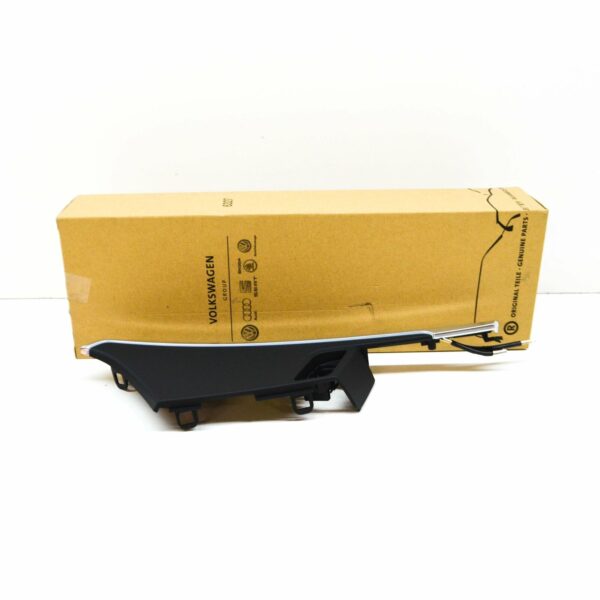 AUDI A5 Cabrio 8W6 Front Right Upper Door Trim LHD 8W6959518G6PS ORIGINAL