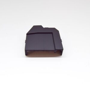 PEUGEOT 2008 Fuse Box Protection Hood 9814474980 ORIGINAL