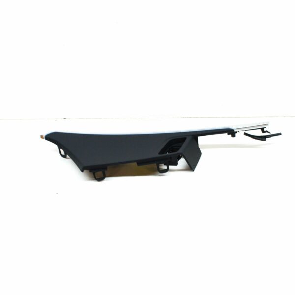 AUDI A5 Cabrio 8W6 Front Right Upper Door Trim LHD 8W6959518G6PS ORIGINAL - Image 3