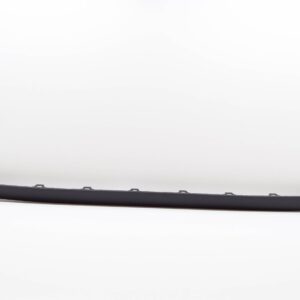 PEUGEOT 3008 Rear Bumper Center Strip 16800881XT ORIGINAL